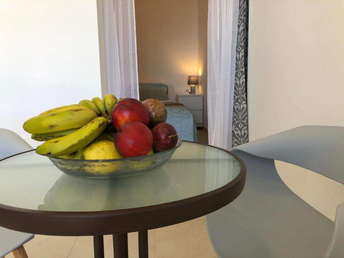 Villa Scirocco Madeira - Ocean View Machico  Zewnętrze zdjęcie