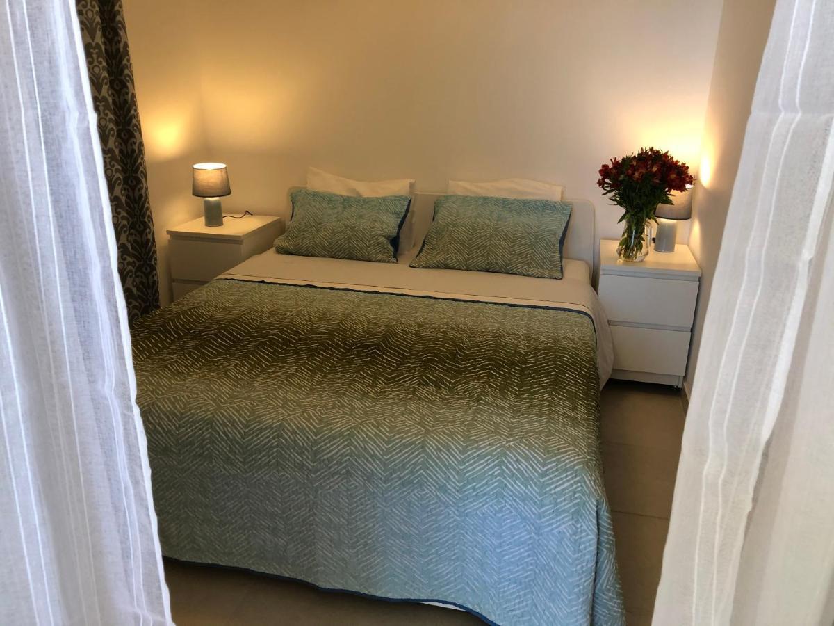 Villa Scirocco Madeira - Ocean View Machico  Zewnętrze zdjęcie