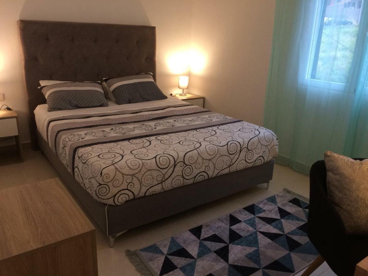 Villa Scirocco Madeira - Ocean View Machico  Zewnętrze zdjęcie